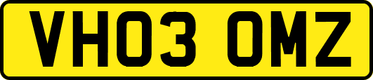 VH03OMZ