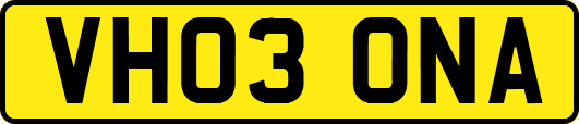 VH03ONA