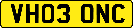 VH03ONC