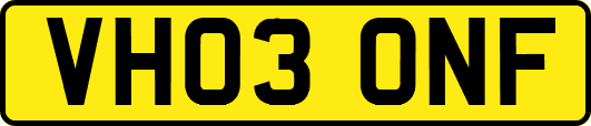 VH03ONF