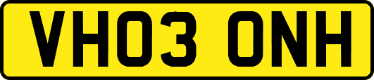 VH03ONH