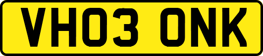 VH03ONK