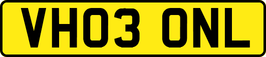 VH03ONL