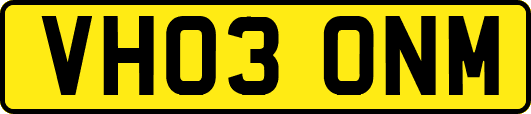 VH03ONM