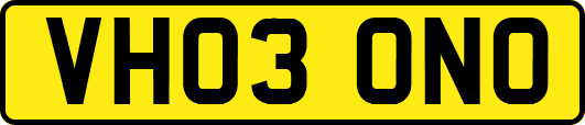 VH03ONO