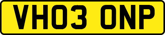 VH03ONP