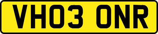VH03ONR