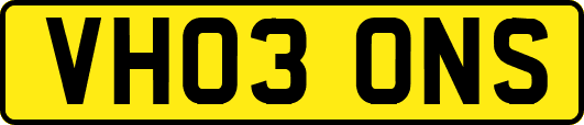 VH03ONS