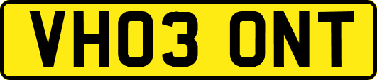 VH03ONT