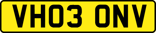 VH03ONV