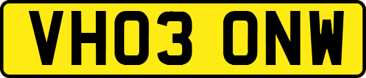 VH03ONW