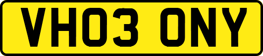 VH03ONY