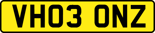 VH03ONZ