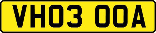 VH03OOA
