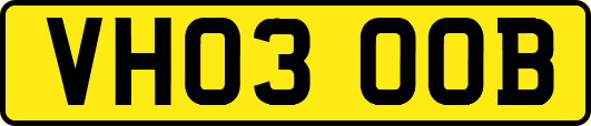 VH03OOB