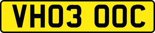 VH03OOC