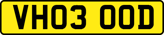VH03OOD