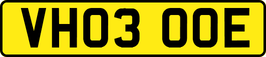 VH03OOE