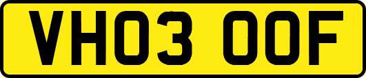 VH03OOF