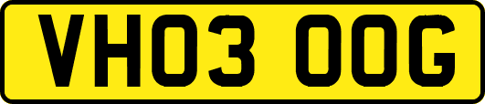 VH03OOG