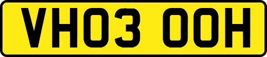 VH03OOH