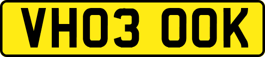 VH03OOK