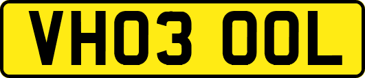 VH03OOL