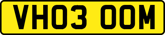 VH03OOM