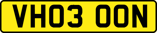 VH03OON