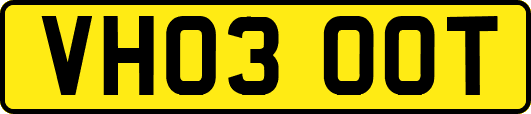 VH03OOT