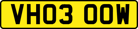 VH03OOW