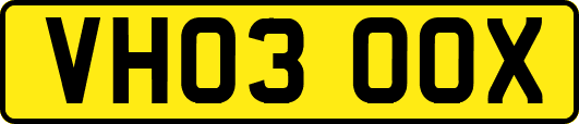 VH03OOX