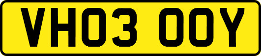 VH03OOY