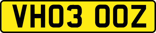 VH03OOZ
