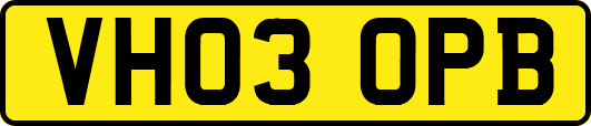 VH03OPB