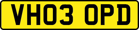 VH03OPD