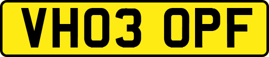 VH03OPF