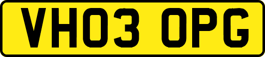 VH03OPG