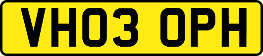 VH03OPH