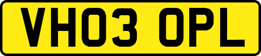 VH03OPL