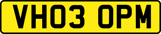 VH03OPM