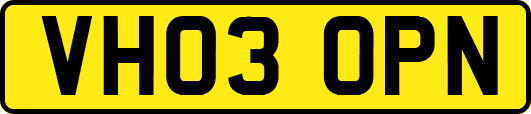 VH03OPN