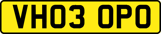 VH03OPO