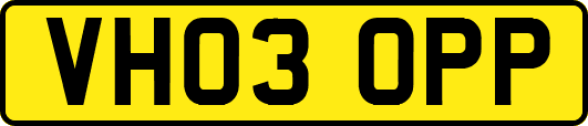 VH03OPP