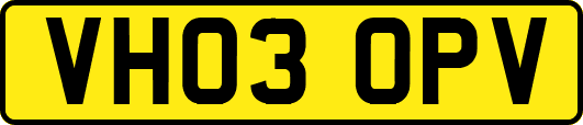 VH03OPV