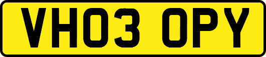 VH03OPY
