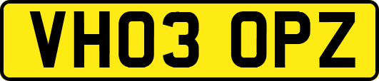 VH03OPZ