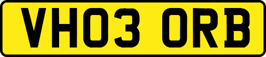 VH03ORB