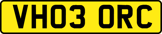 VH03ORC