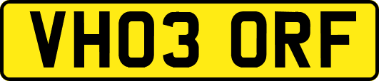 VH03ORF